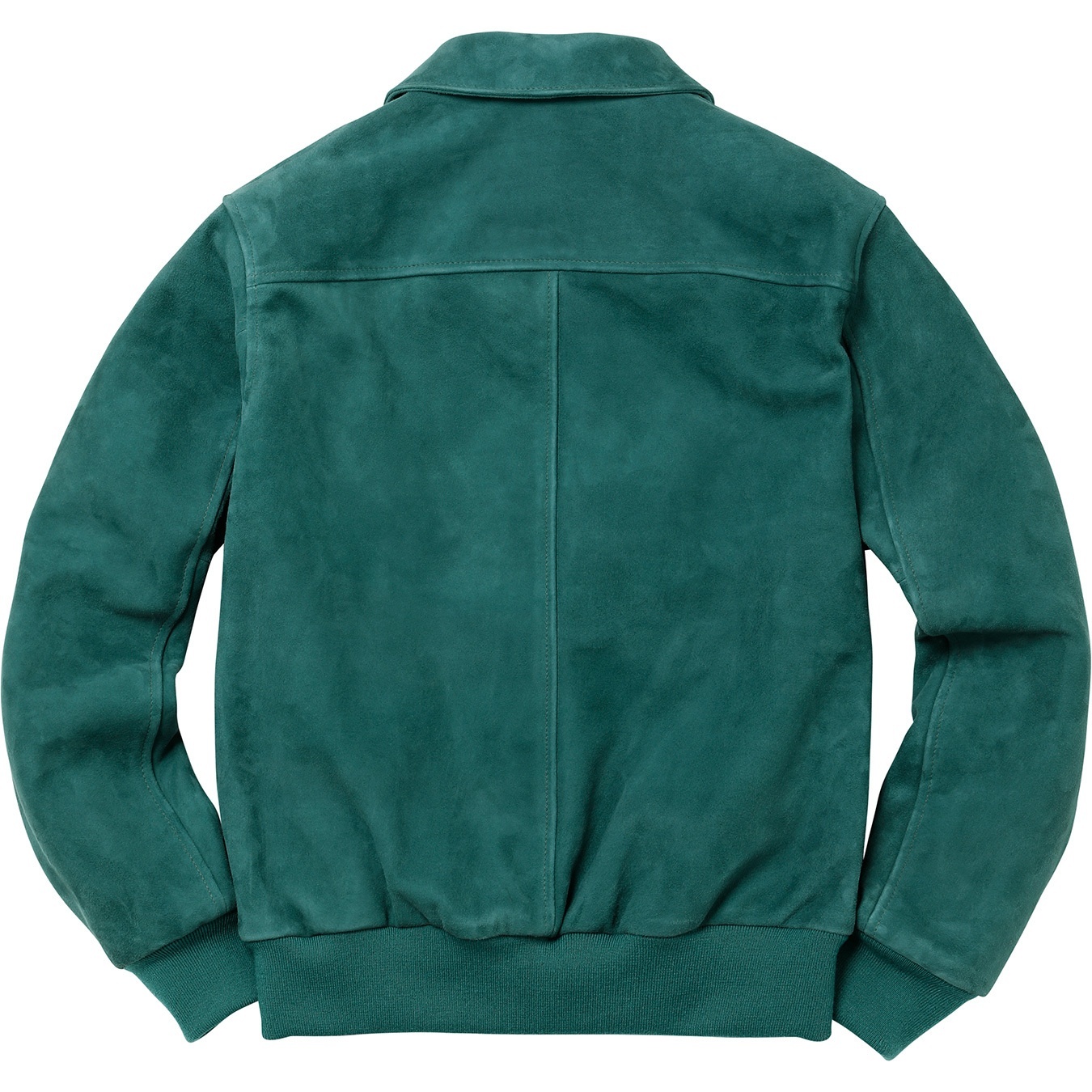 Supreme®/Schott® Suede A-2 view 6